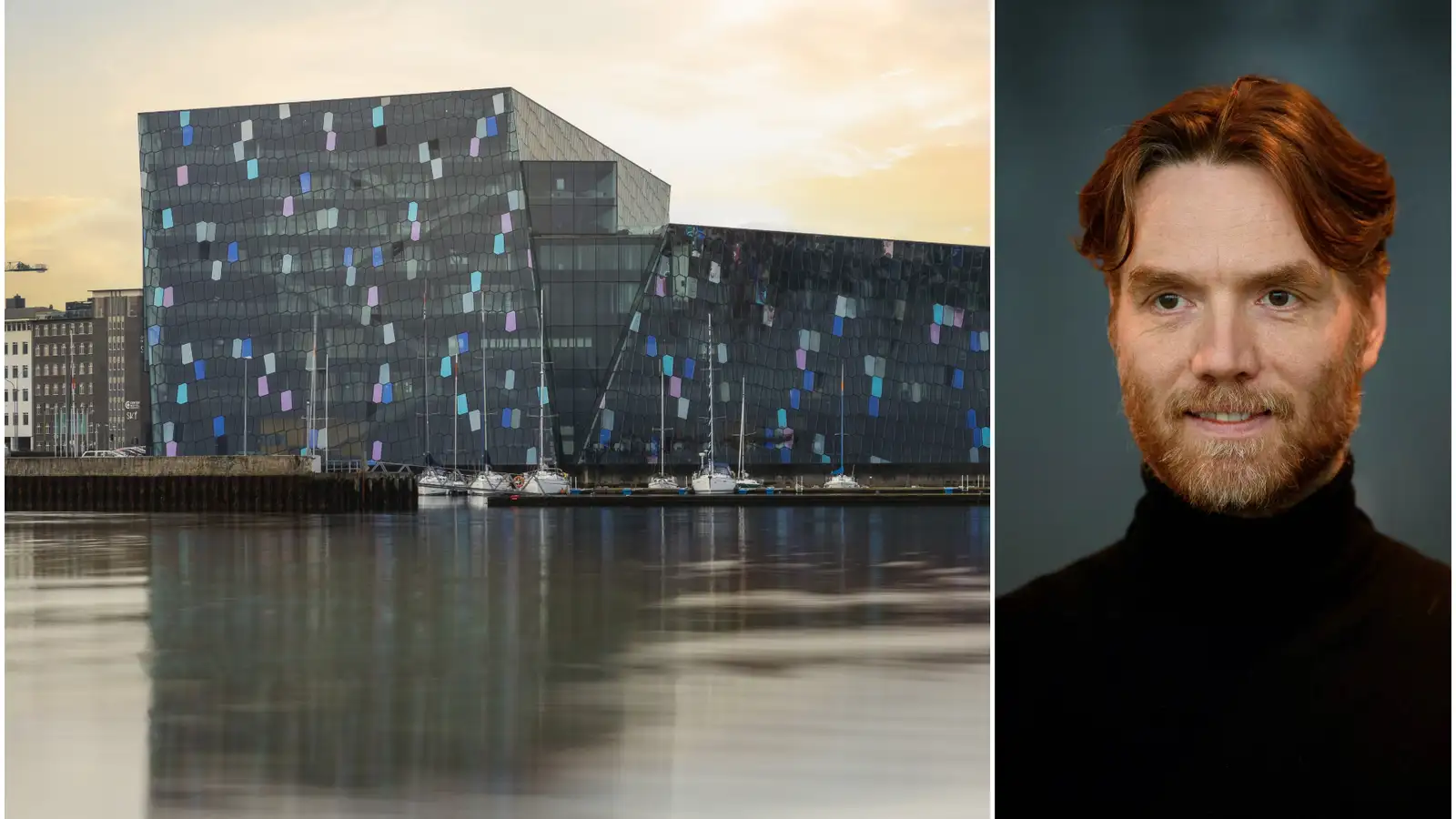 Fjölþjóðlegur listi umsækjenda um stöðu tónlistarstjóra Þjóðaróperu