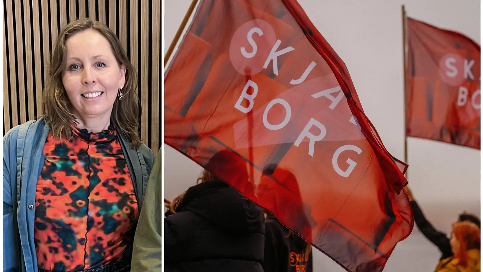 Stuttar og langar heimildarmyndir og nóg af sjávarfangi á Skjaldborg um helgina