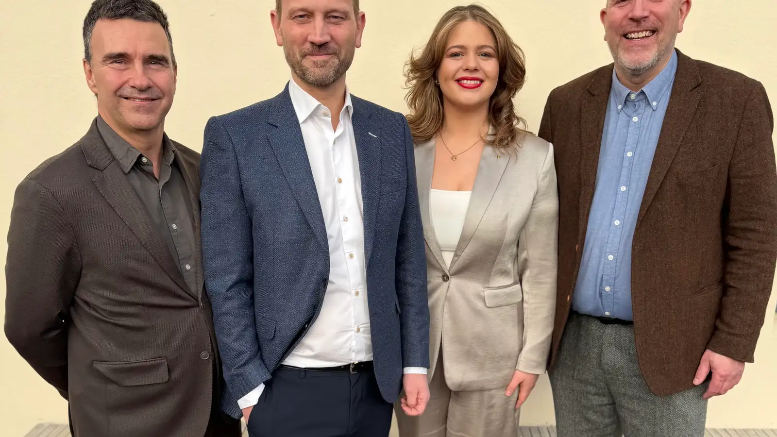 Fjögur efstu sæti Framsóknar í Reykjavík tilkynnt