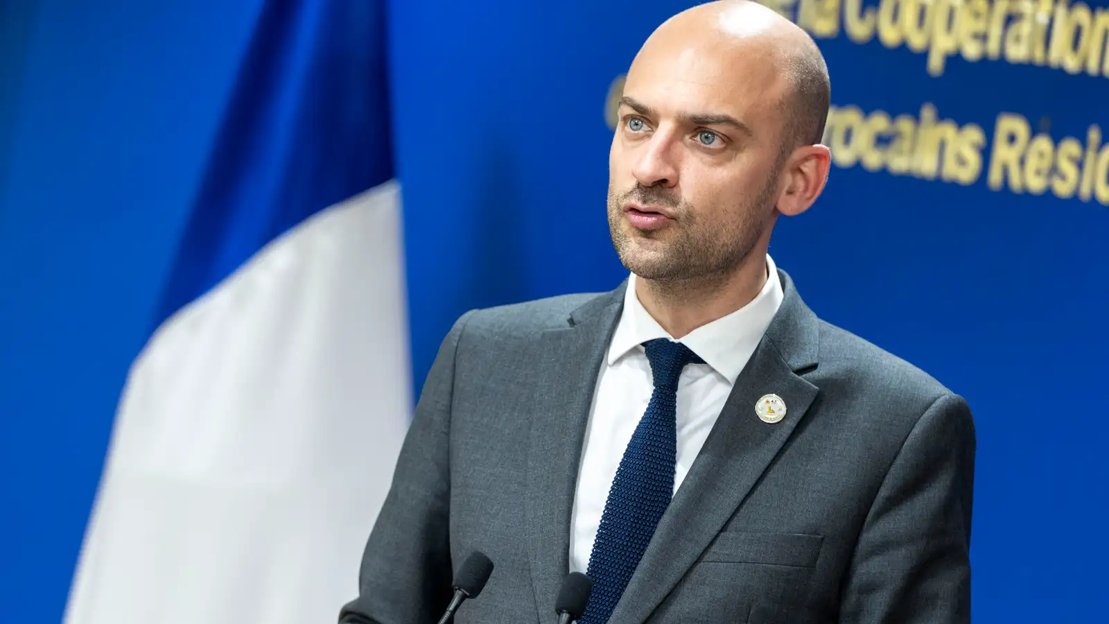 Saksóknarar rannsaka illa meðferð á frönskum aðgerðasinnum í Ísrael