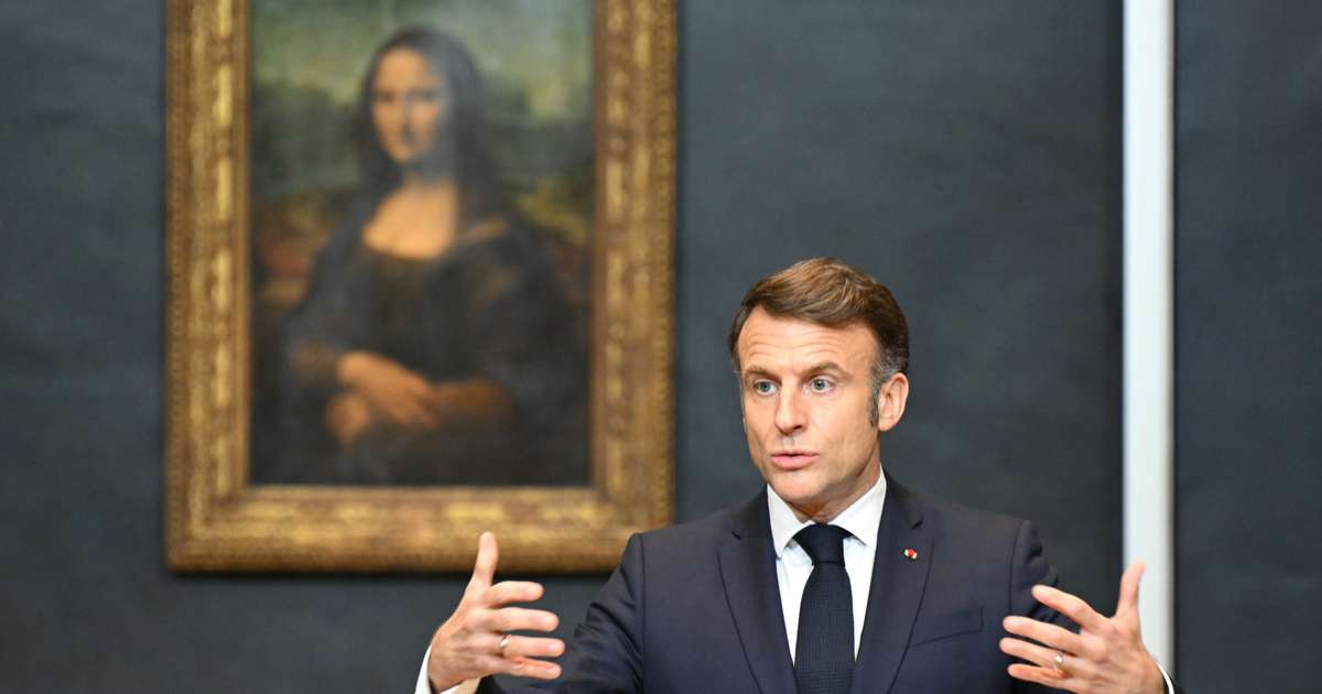 Mynd úr frétt