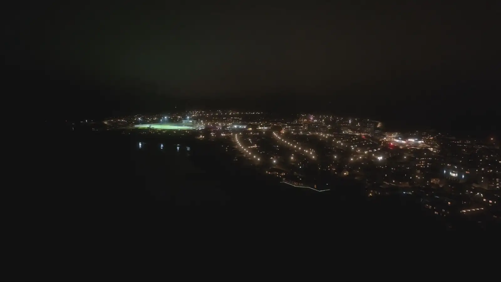 Fjórir grunaðir um að hafa misþyrmt manni og skilið hann eftir utandyra