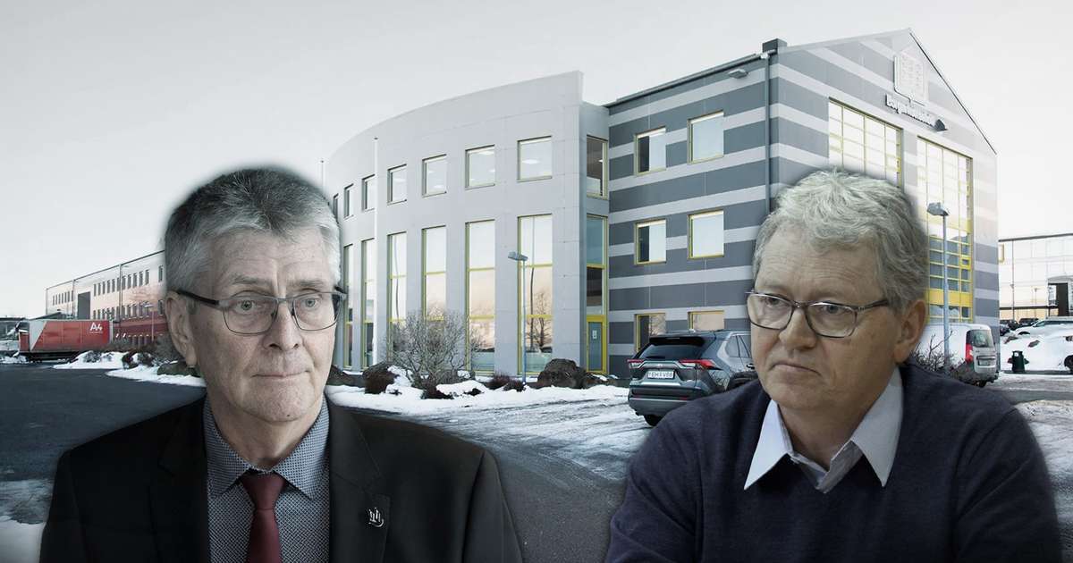 Ríkið mótmælir kröfu um vitnaleiðslur yfir ráðherrum í máli skólameistara - RÚV.is