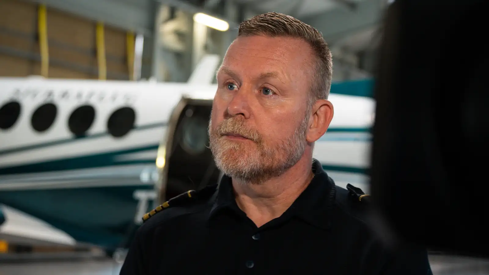 Mikil aukning í sjúkraflugi – lífsspursmál að halda flugvöllum um landið í lagi