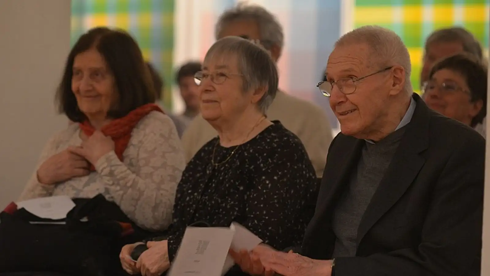 Tónskáldið György Kurtág 100 ára