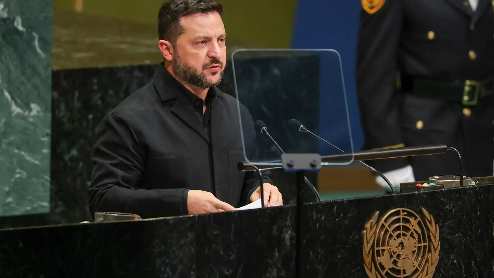Zelensky sagður hafa ljóstrað upp um flutning norðurkóreskra stríðsfanga til að tryggja stuðning við vopnasölu