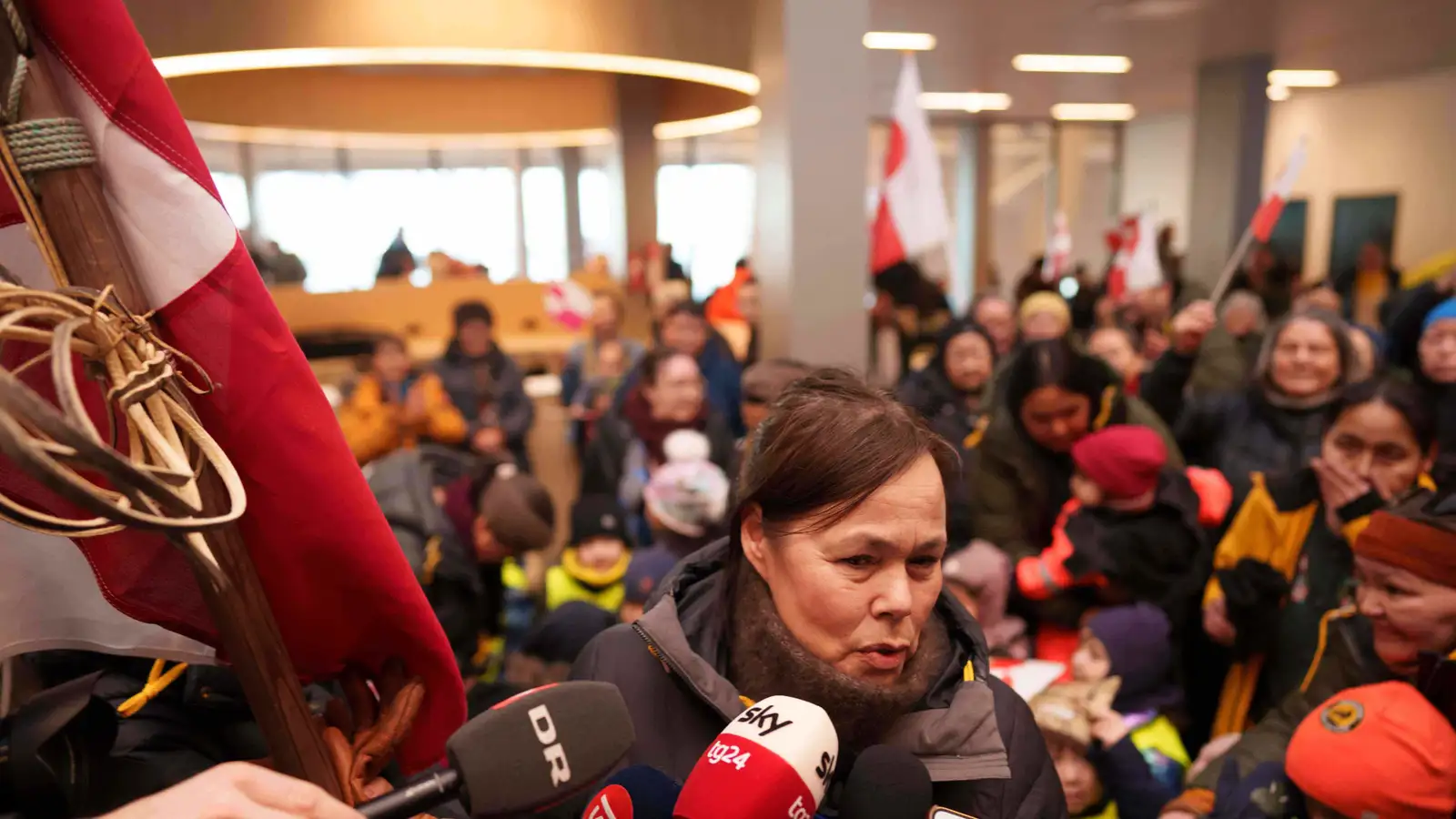 Samkomulagið sem fæstir vita hvað þýðir og allt hitt