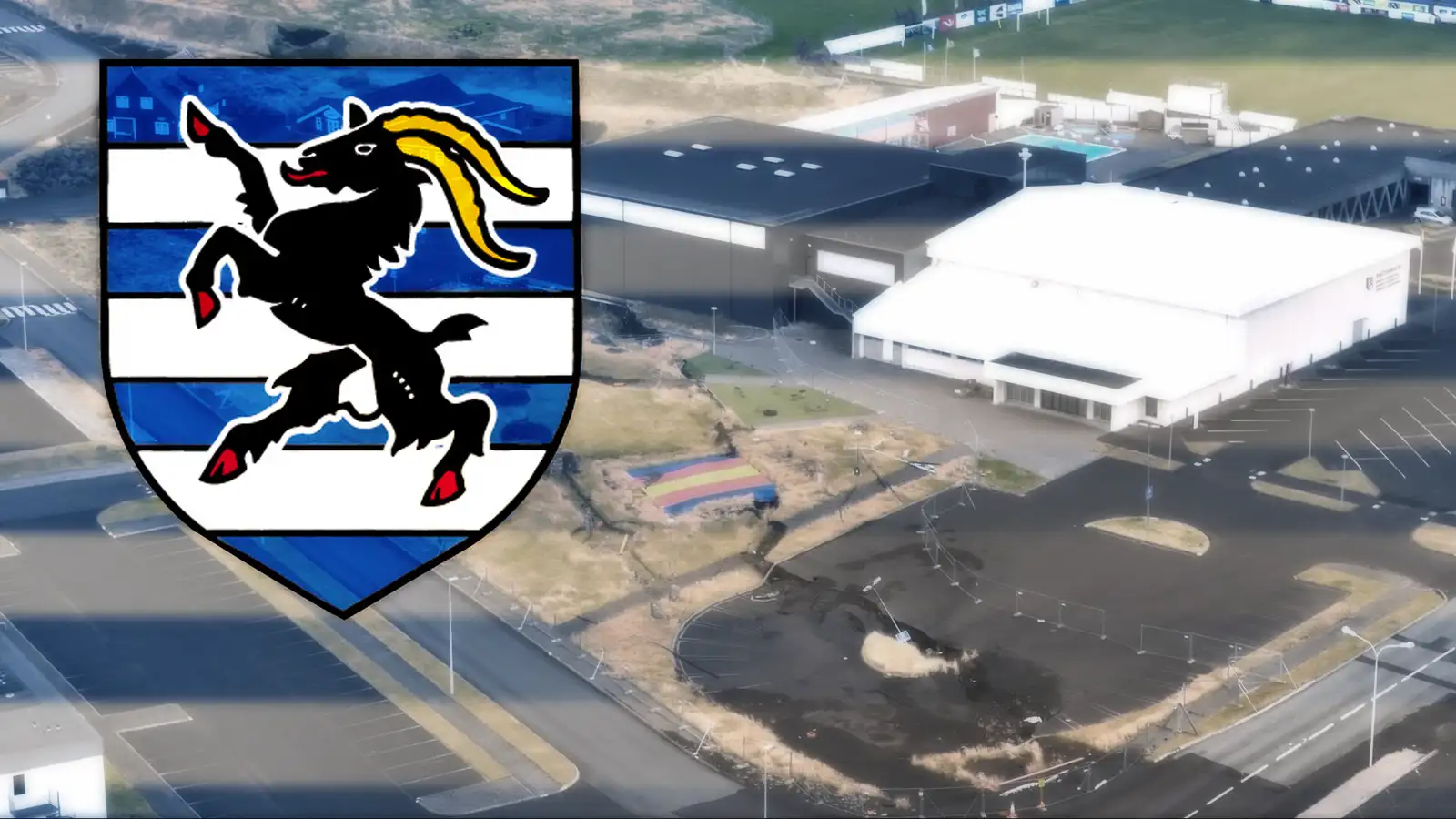 Rýming hafði djúpstæð áhrif á líðan grindvískra barna