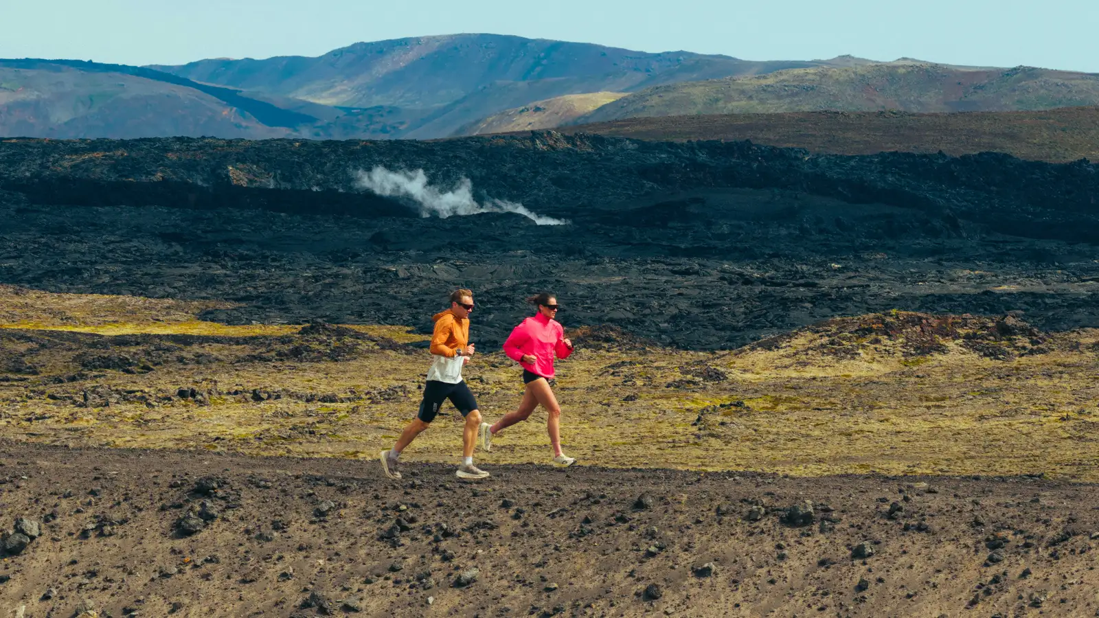 Grindavík Ultra slegið af eftir margra mánaða undirbúning