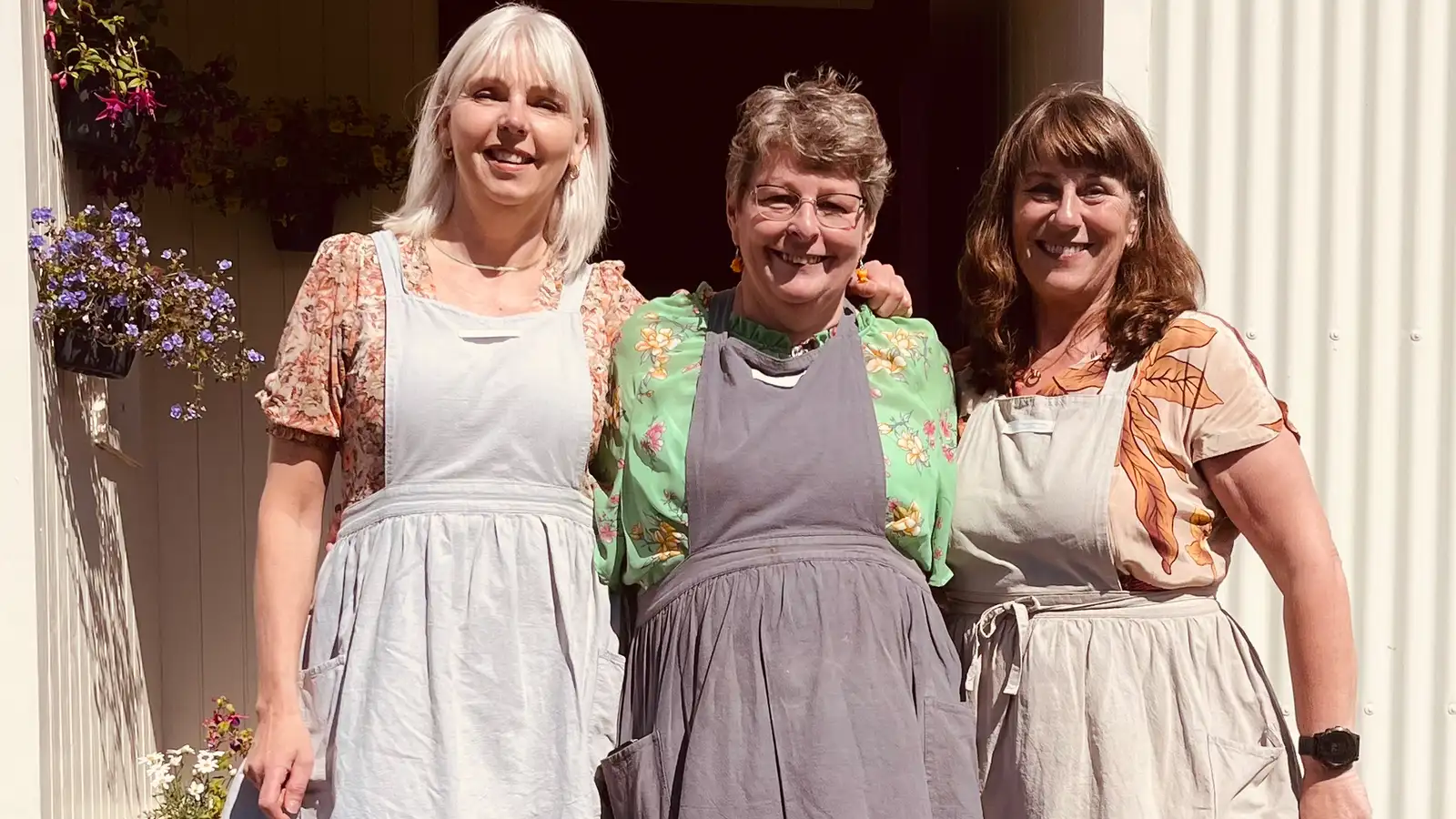 Sérfræðingar í þjóðlegu bakkelsi