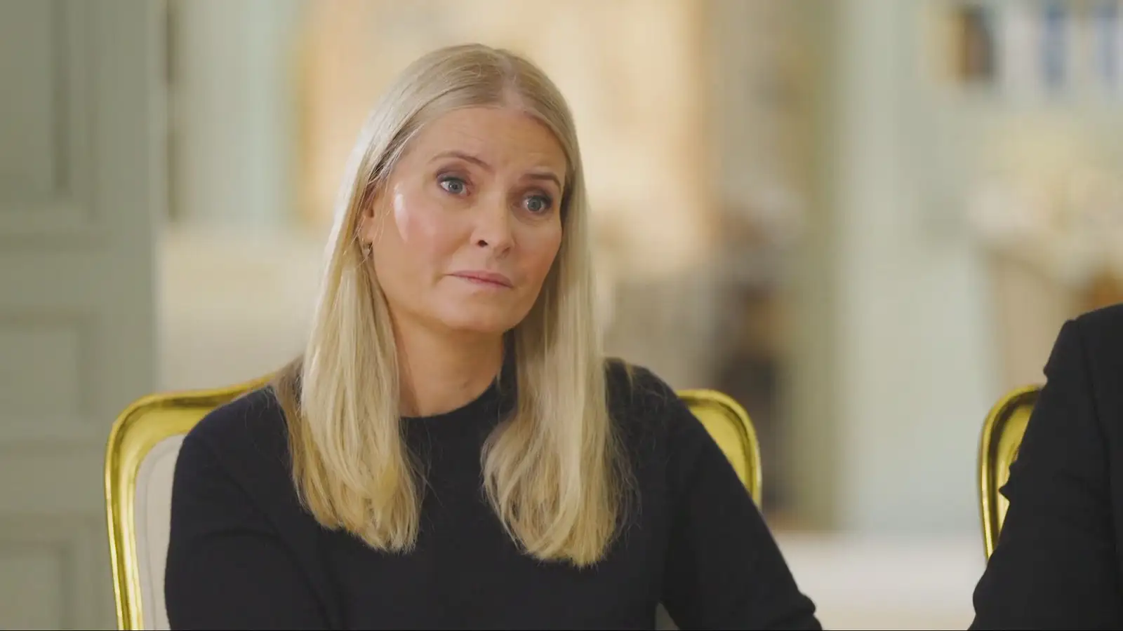 Mette-Marit á batavegi og fagnar 53 afmælisdeginum
