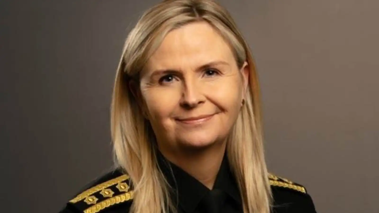 Halla Bergþóra skipuð ríkislögreglustjóri