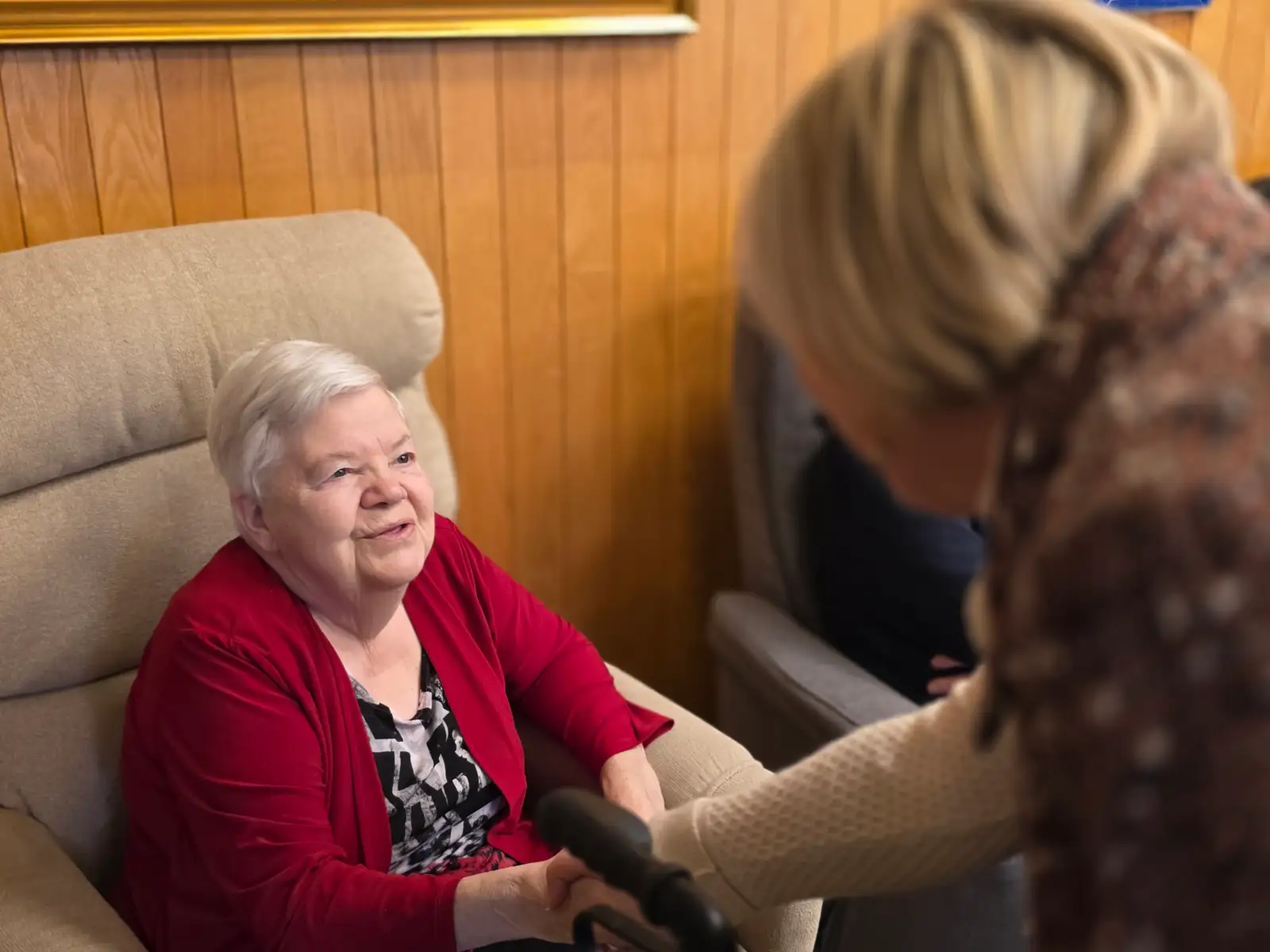 Halla Tómasdóttir, forseti Íslands, heimsótti Hveragerði í tilefni af 80 ára afmæli bæjarfélagsins. Hún gróðursetti tré í Höllulundi, heimsótti Garðyrkjuskólann, Reykjaböðin og hjúkrunarheimilið Ás.