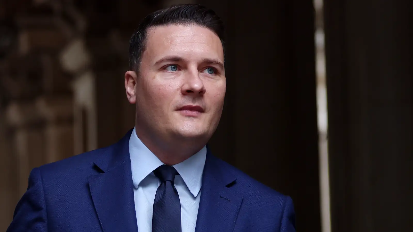 Streeting skorar Starmer á hólm og vill Bretland aftur í ESB