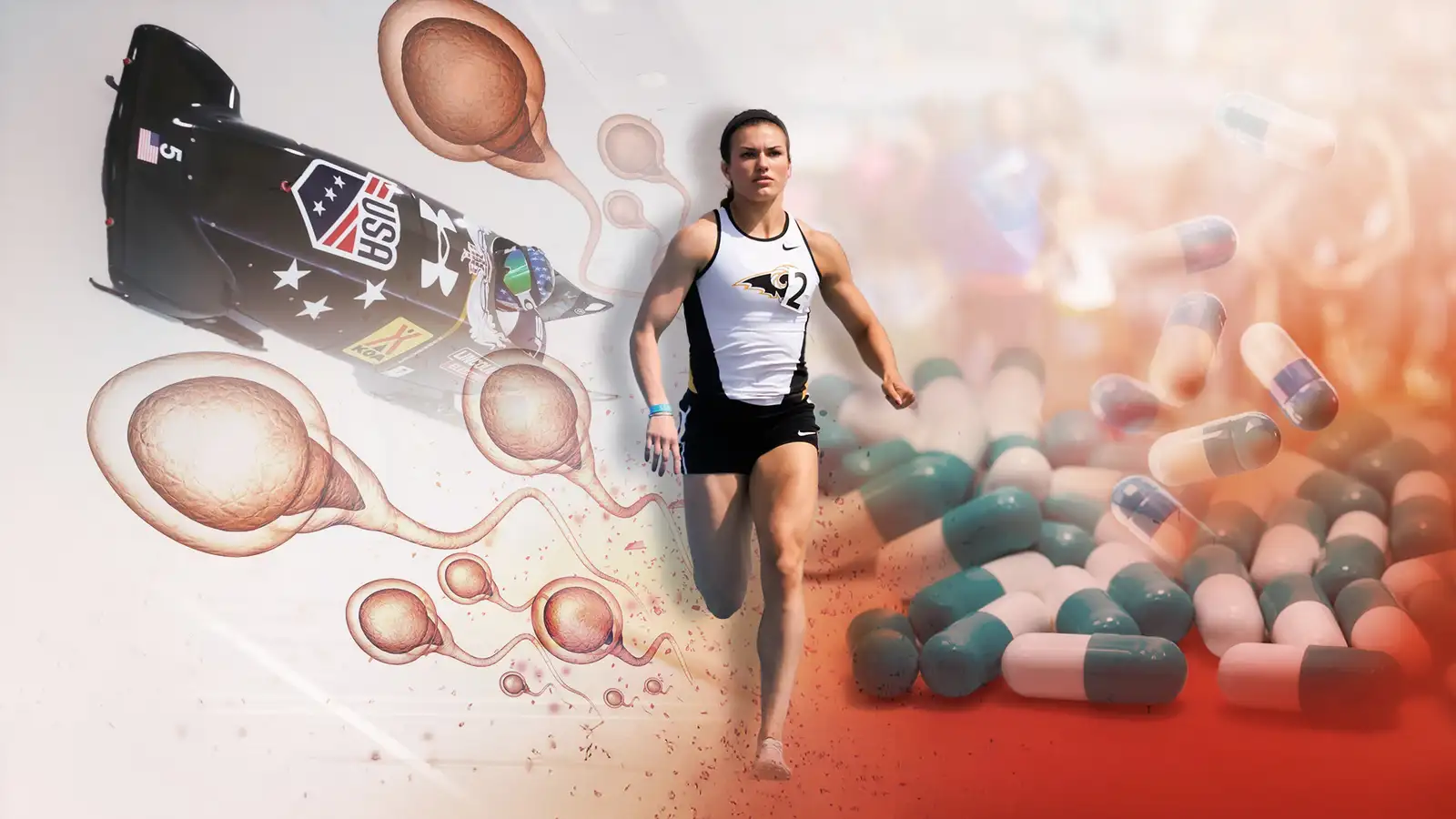 Kærastasafinn kom í veg fyrir að Mílaní kæmist til Mílanó