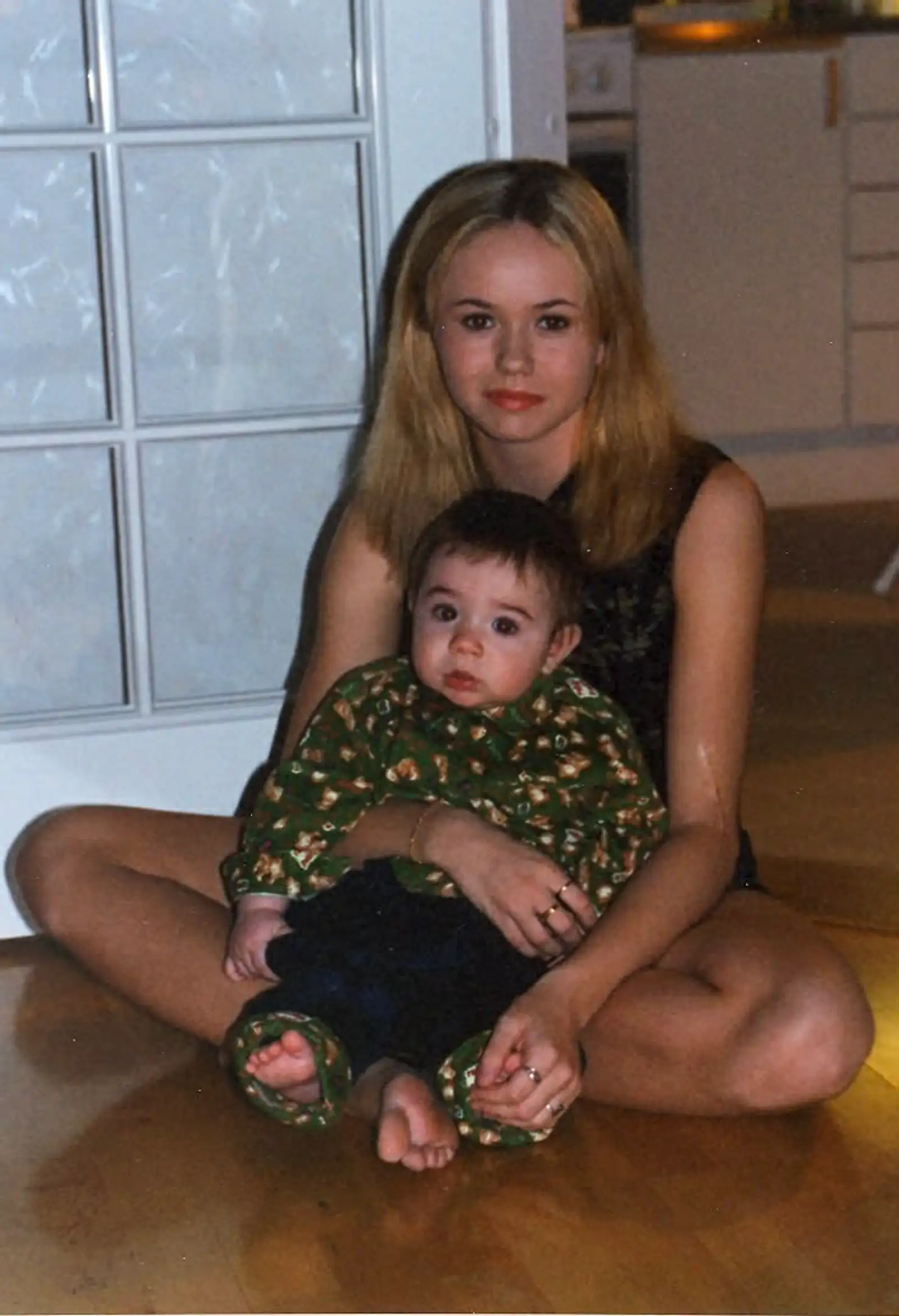 Helena Ósk Ævarsdóttir Daníel Snær Jónasson