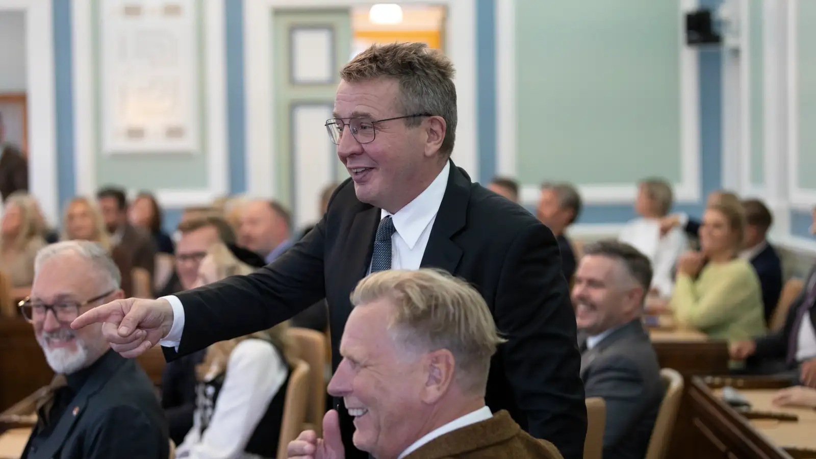 Segir skýringar á flutningi Sigríðar Bjarkar ekki standast