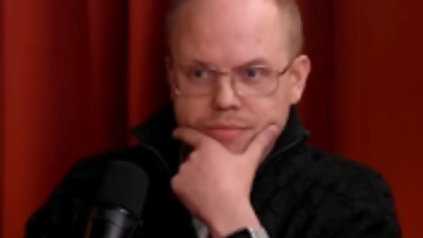 Hlynur Már sækist eftir formannssæti VG