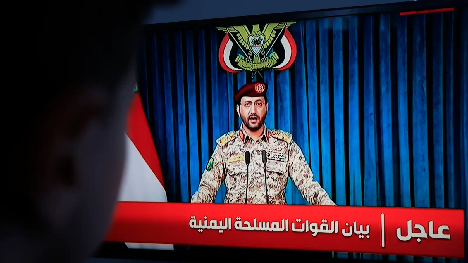 Hútar herða árásir sínar á stjórnarherinn og Sádi-Araba