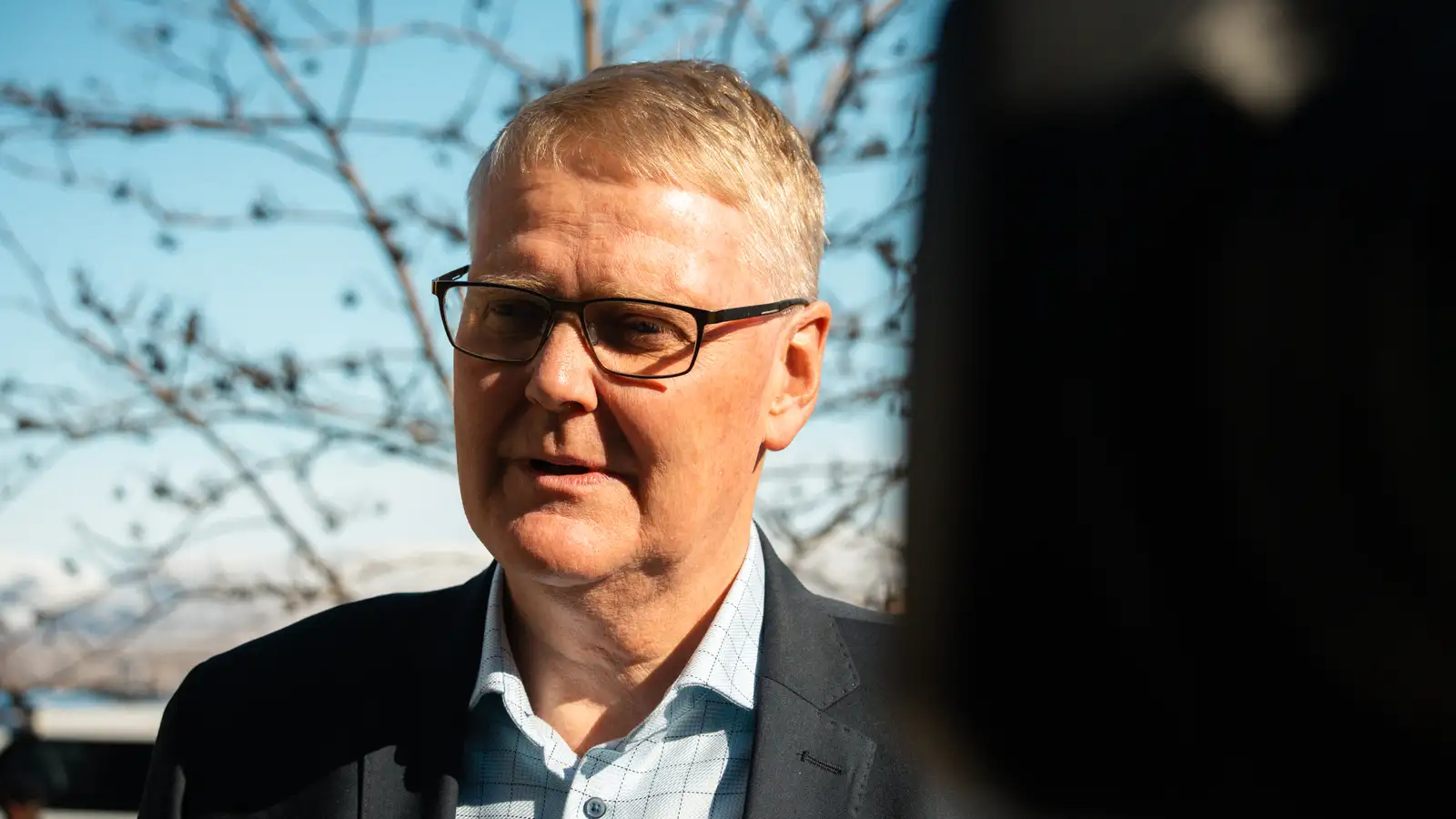 Alvarleg áhrif lokana 2G og 3G farnetskerfa á neyðarsímtöl komu of seint í ljós