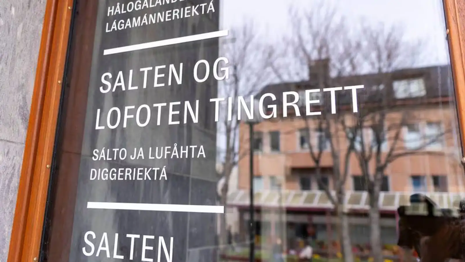 Kínverji í gæsluvarðhaldi í Noregi grunaður um njósnir