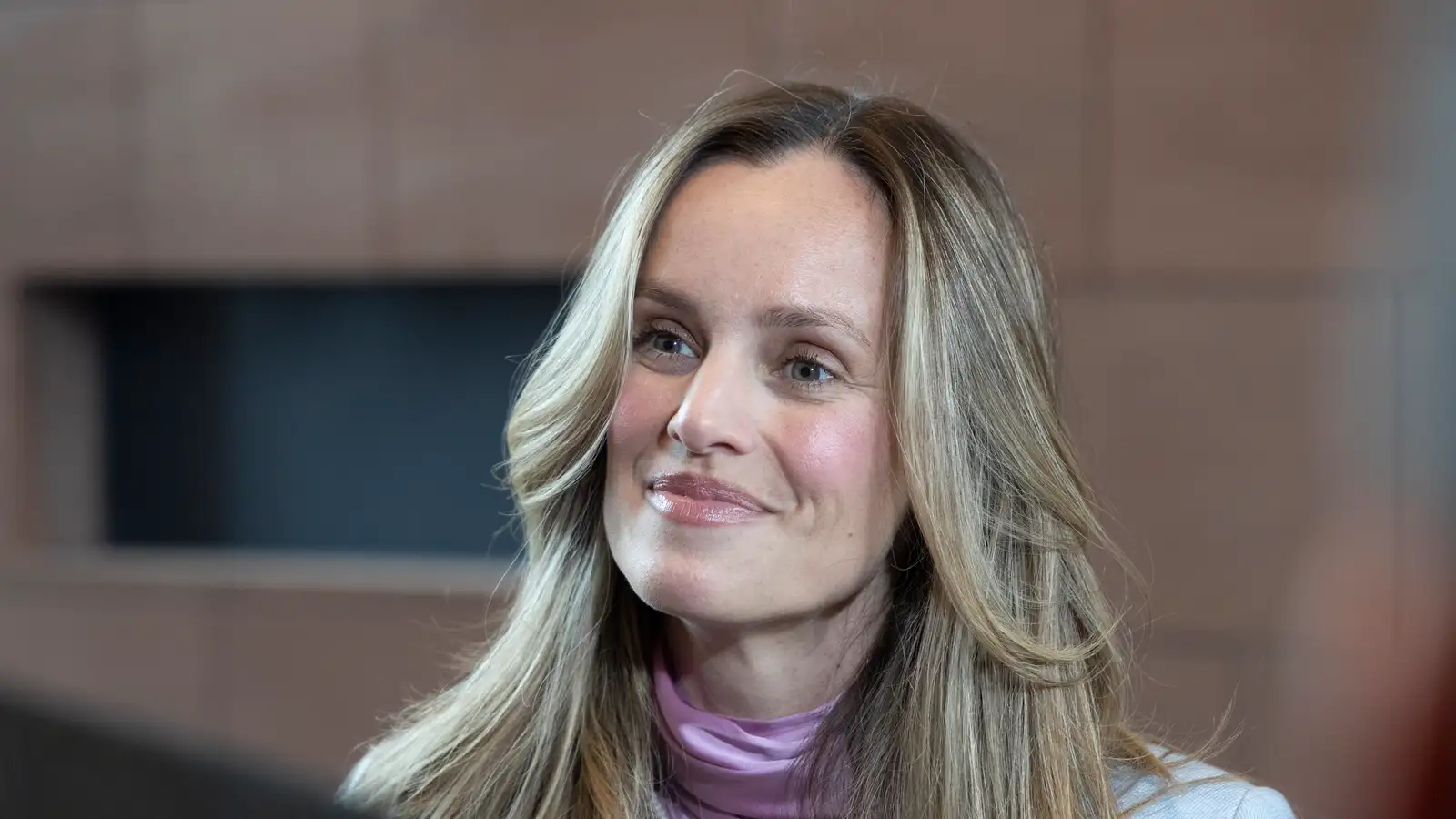 Hildur Björnsdóttir: Fleiri uppsagnir ekki á dagskrá í Reykjavík