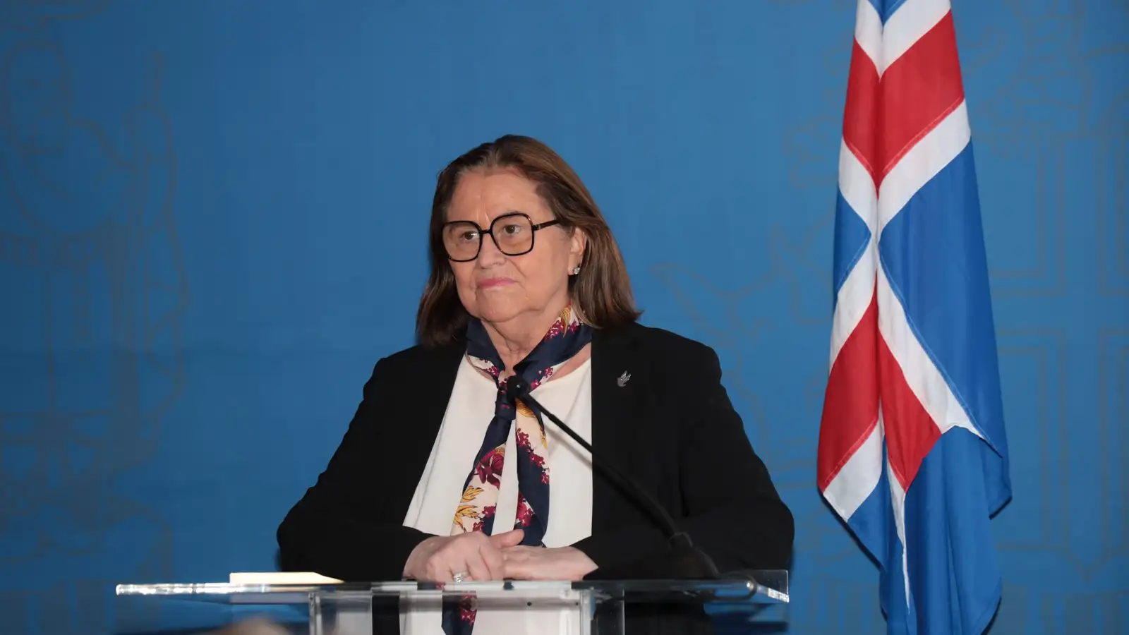 Flokkur fólksins mælist utan þings