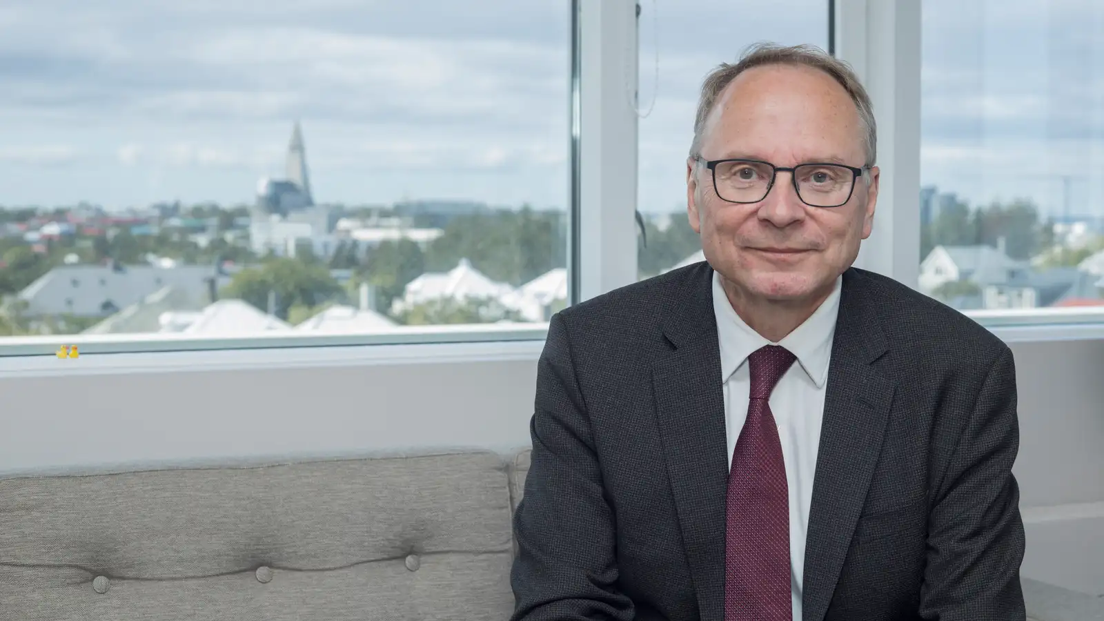 Hefur áhyggjur af því að hjúkrunarfræðingum fjölgi ekki með lengingu náms