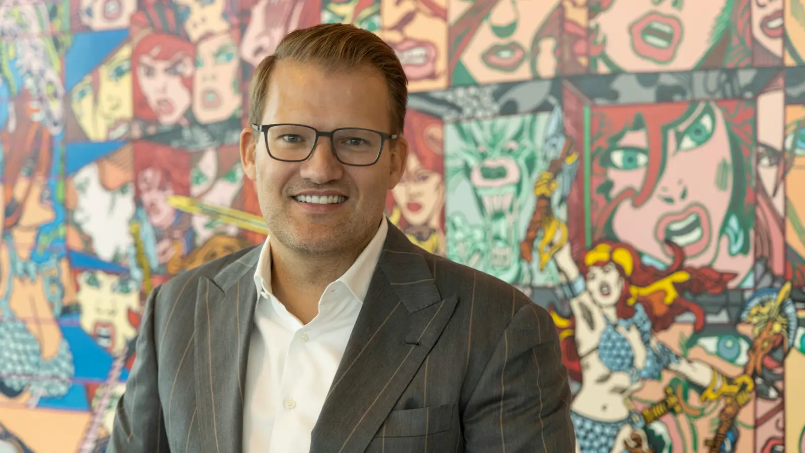 Alvotech fær ekki markaðsleyfi fyrir samheitalyf Simponi að svo stöddu