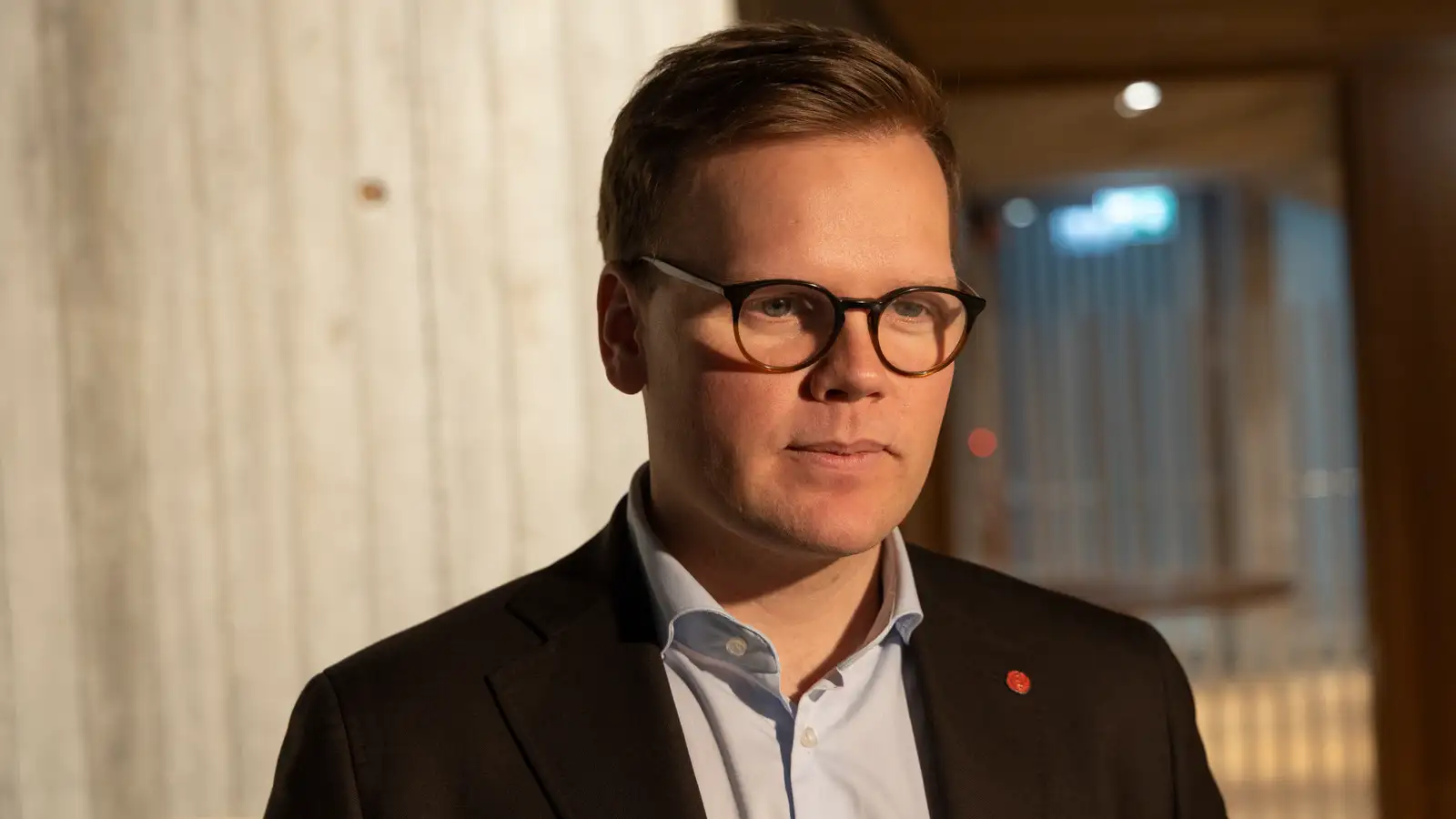 Guðmundur Ari nýr varaformaður Samfylkingarinnar