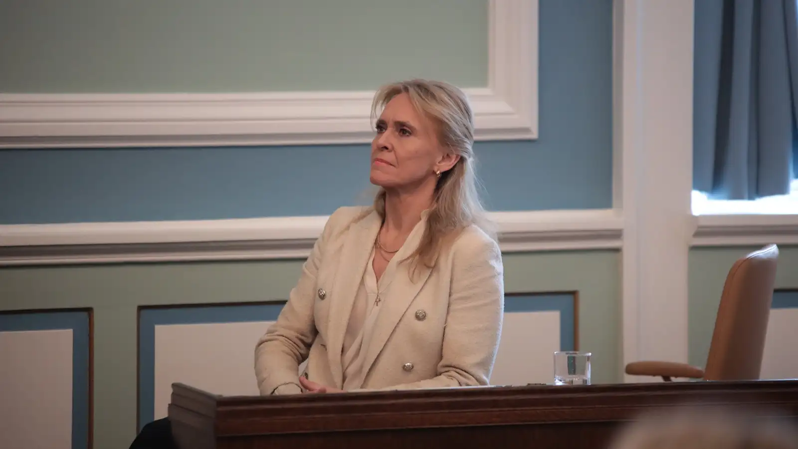 Stjórnarandstaðan sakar utanríkisráðherra um brot á þingskaparlögum