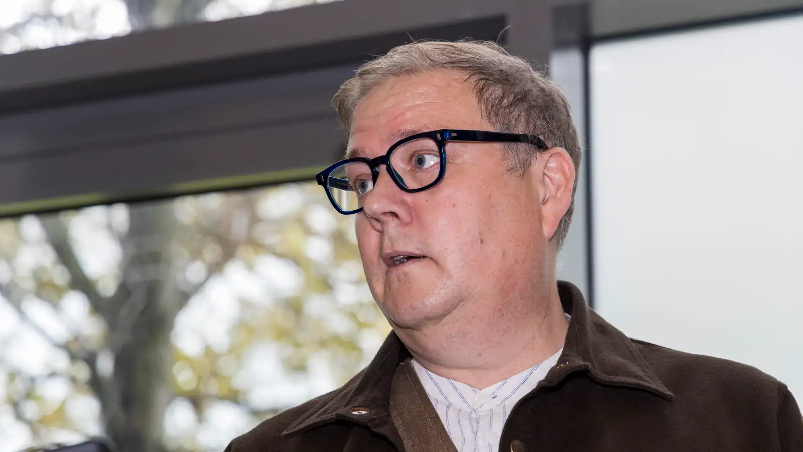„Ástandið minnir mann svolítið á Miðgarðsorminn sem étur skottið á sér“