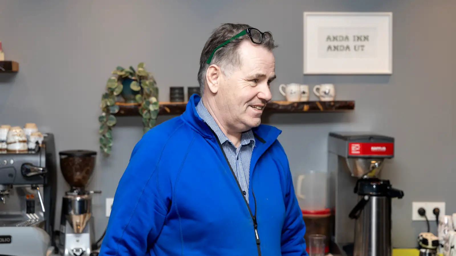 „Ekkert annað í stöðunni en að segja upp kjarasamningum“ ef forsenduákvæði brestur