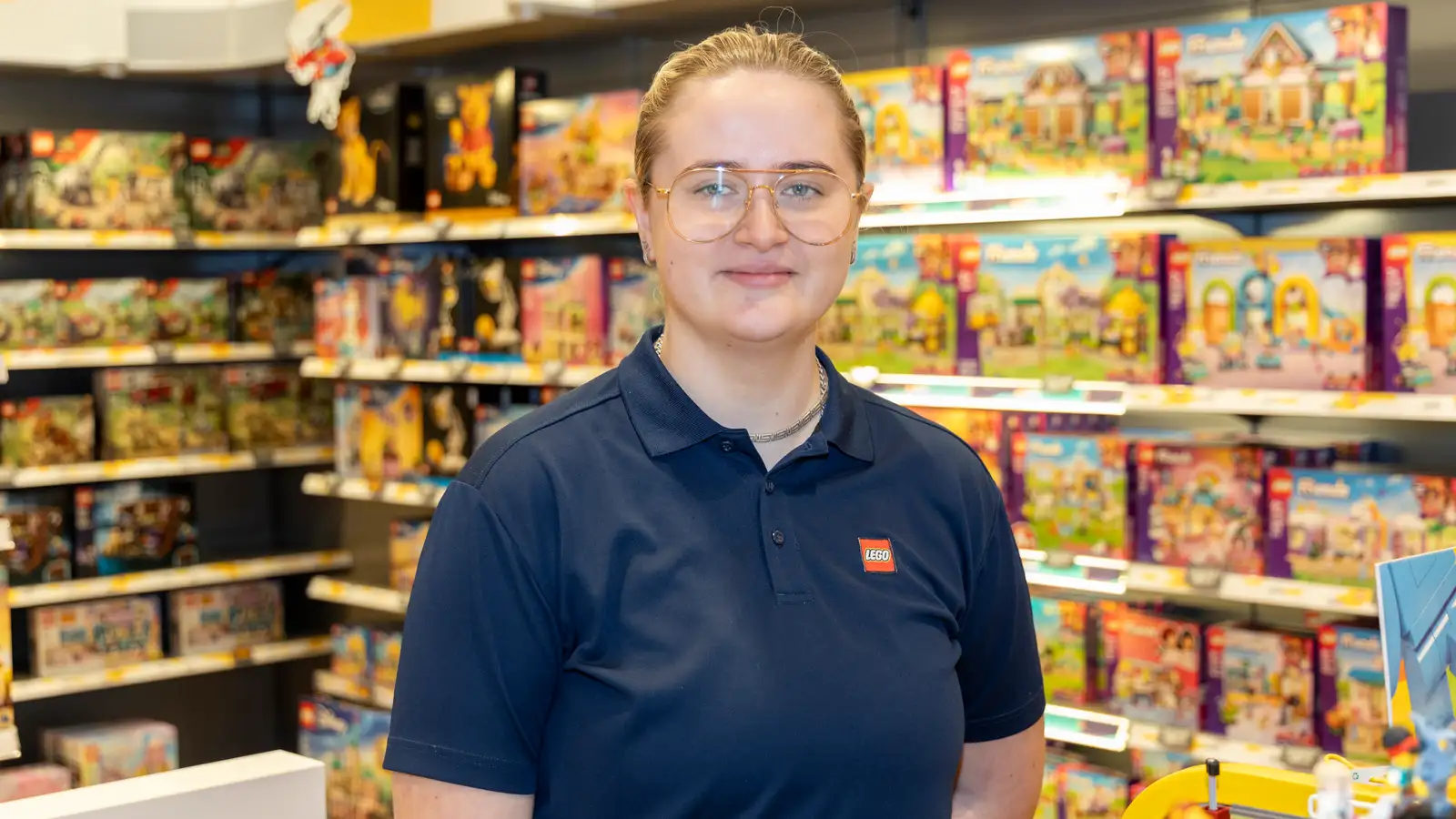 Fullorðins-LEGO lætur fólki líða aftur eins og börnum