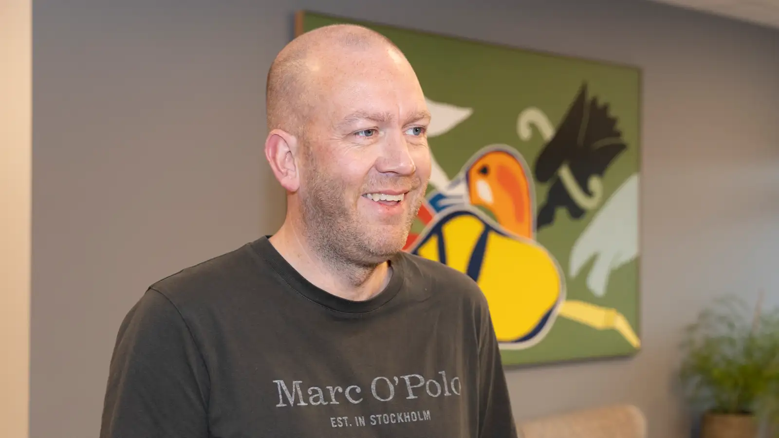 Funda á morgun til að forðast að raska flugi