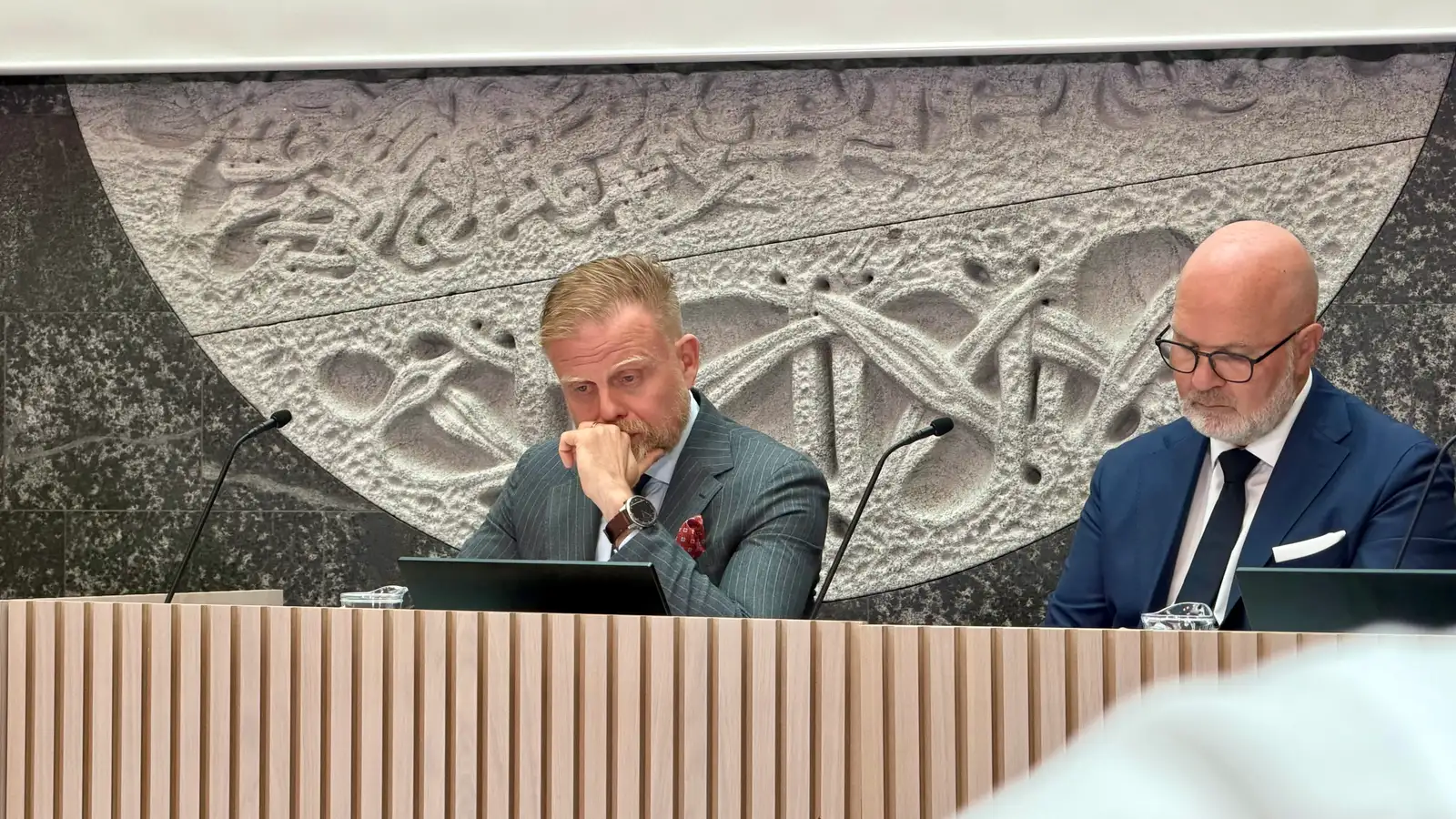Stýrivextir hækkaðir: „Þessi tilraun hefur misheppnast“