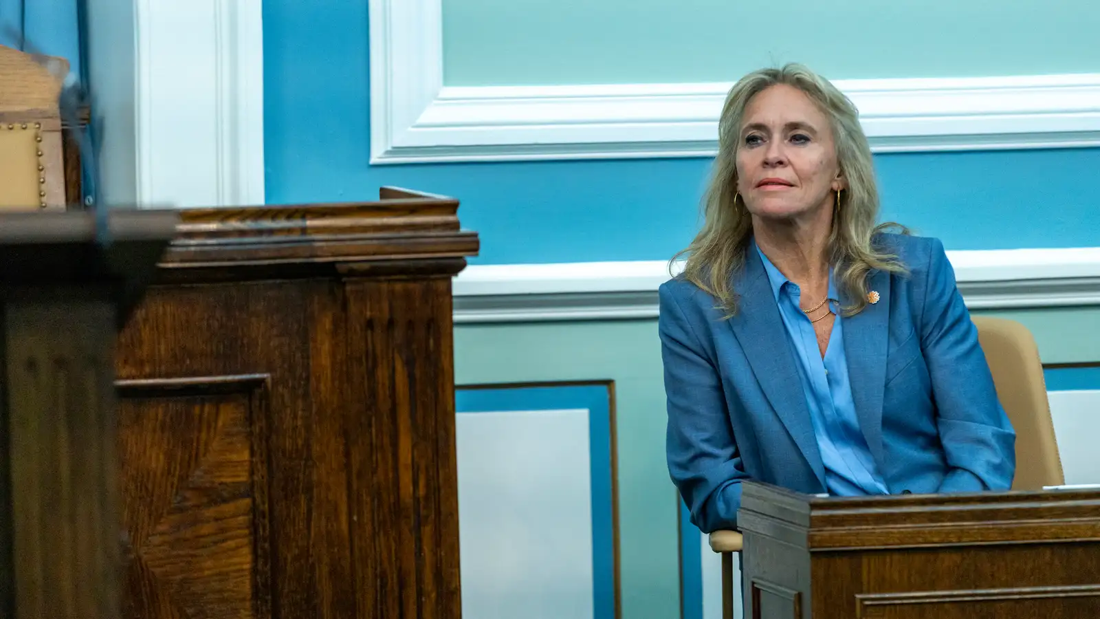 Ný öryggis- og varnarstefna samþykkt einróma