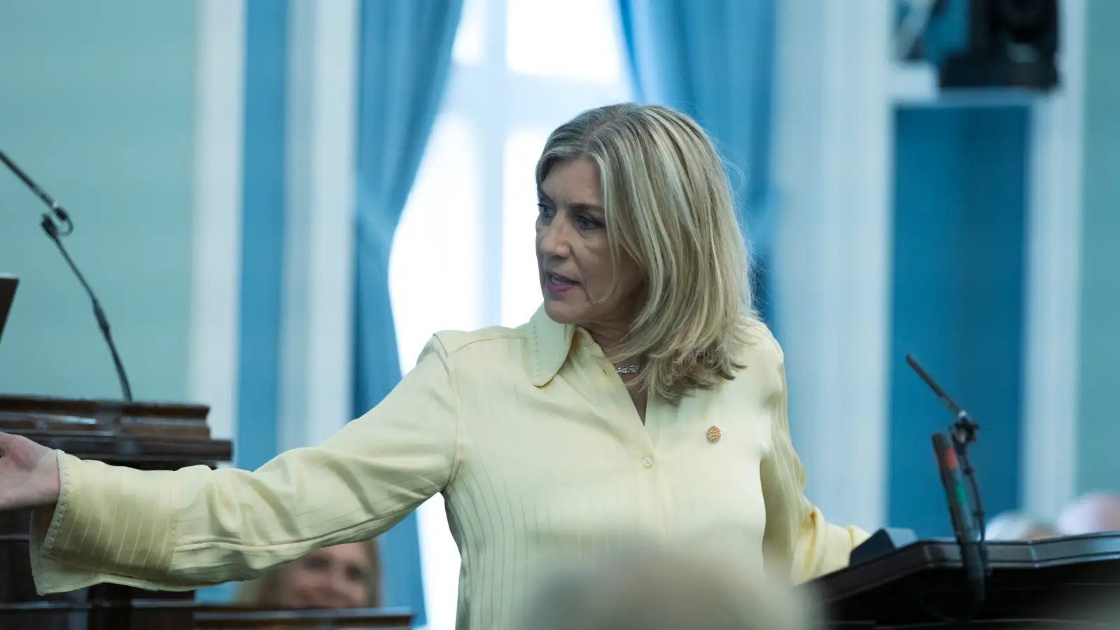 Plan A að fá ákvörðun ESB hnekkt