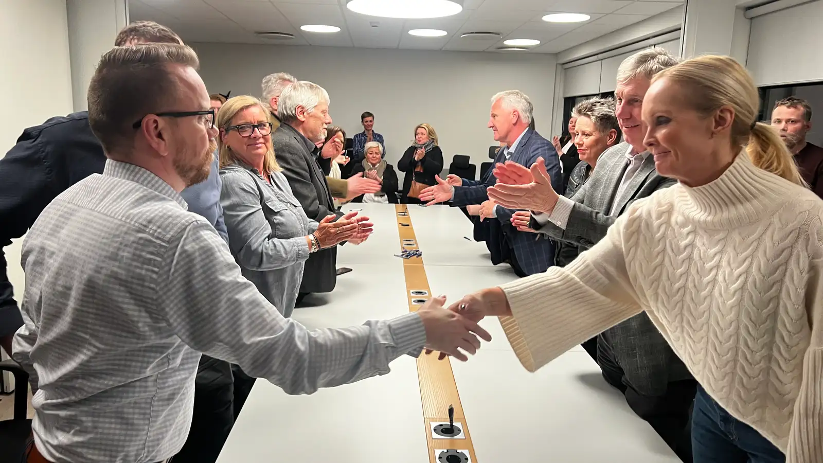 SA lagði VR í félagsdómi