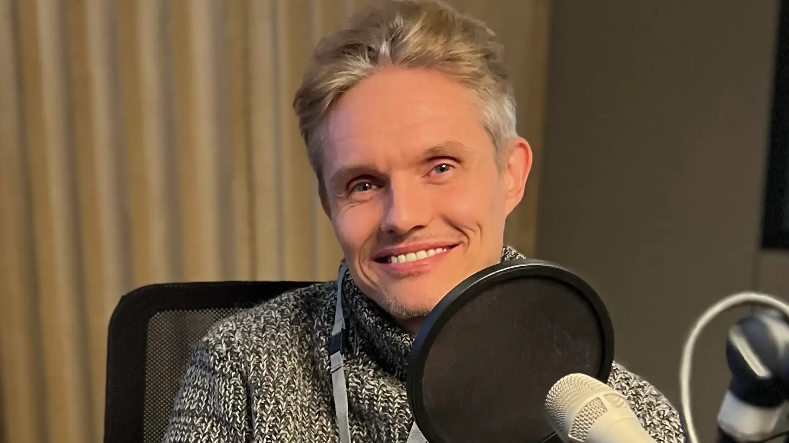 „Við duttum í skilnaðarlukkupottinn miðað við marga“