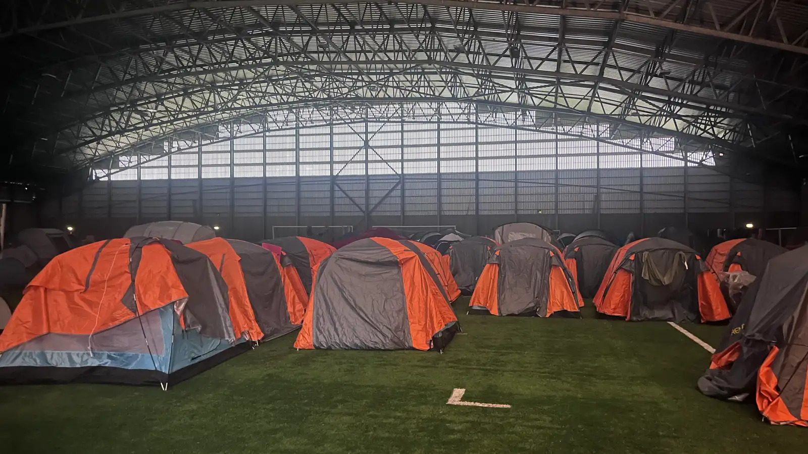 Þjóðhátíð: Hoping for the best but preparing for heavy rainfall