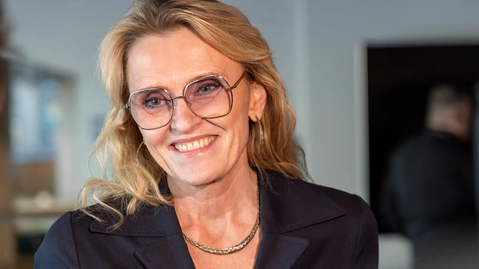 Man ekki eftir skilaboðunum en finnst Pétur vera „reynslulítill og frægur“