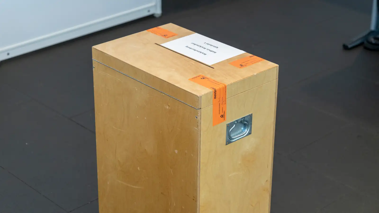 Íslendingar erlendis geta kosið frá og með föstudegi