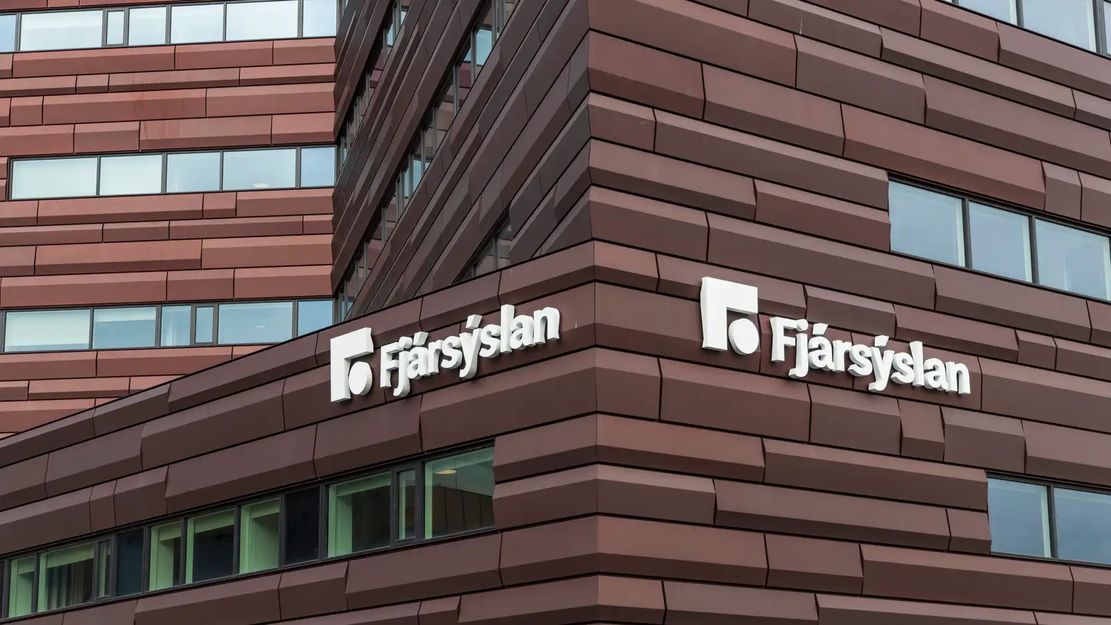 Fjársýsla ríkisins segir upp sex starfsmönnum