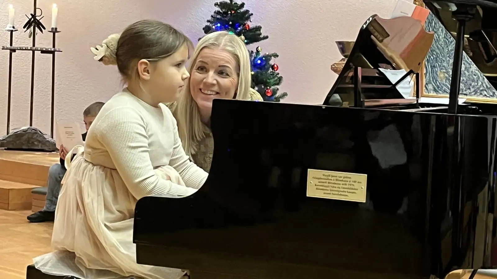 „Við erum svolítið einangruð alla daga“