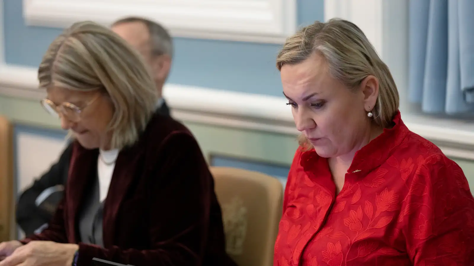 Lagt til að refsing fyrir vændiskaup af barni verði tvöfölduð