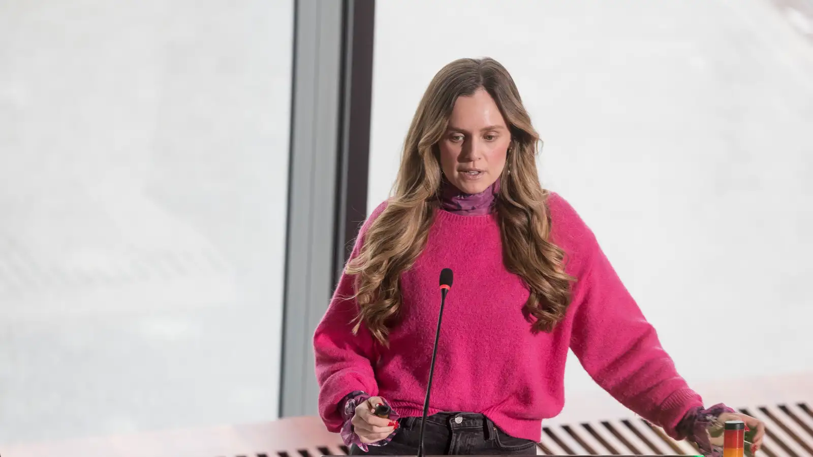 Þurfa að eiga þetta við eigin samvisku