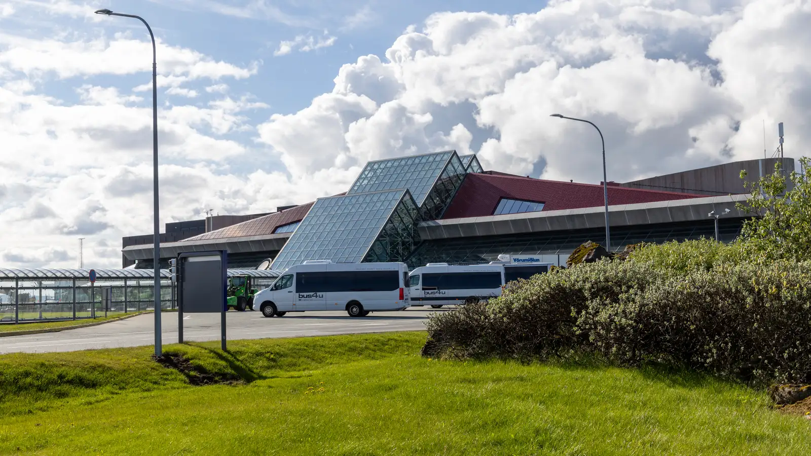 Milduðu dóm yfir fíkniefnasmyglara