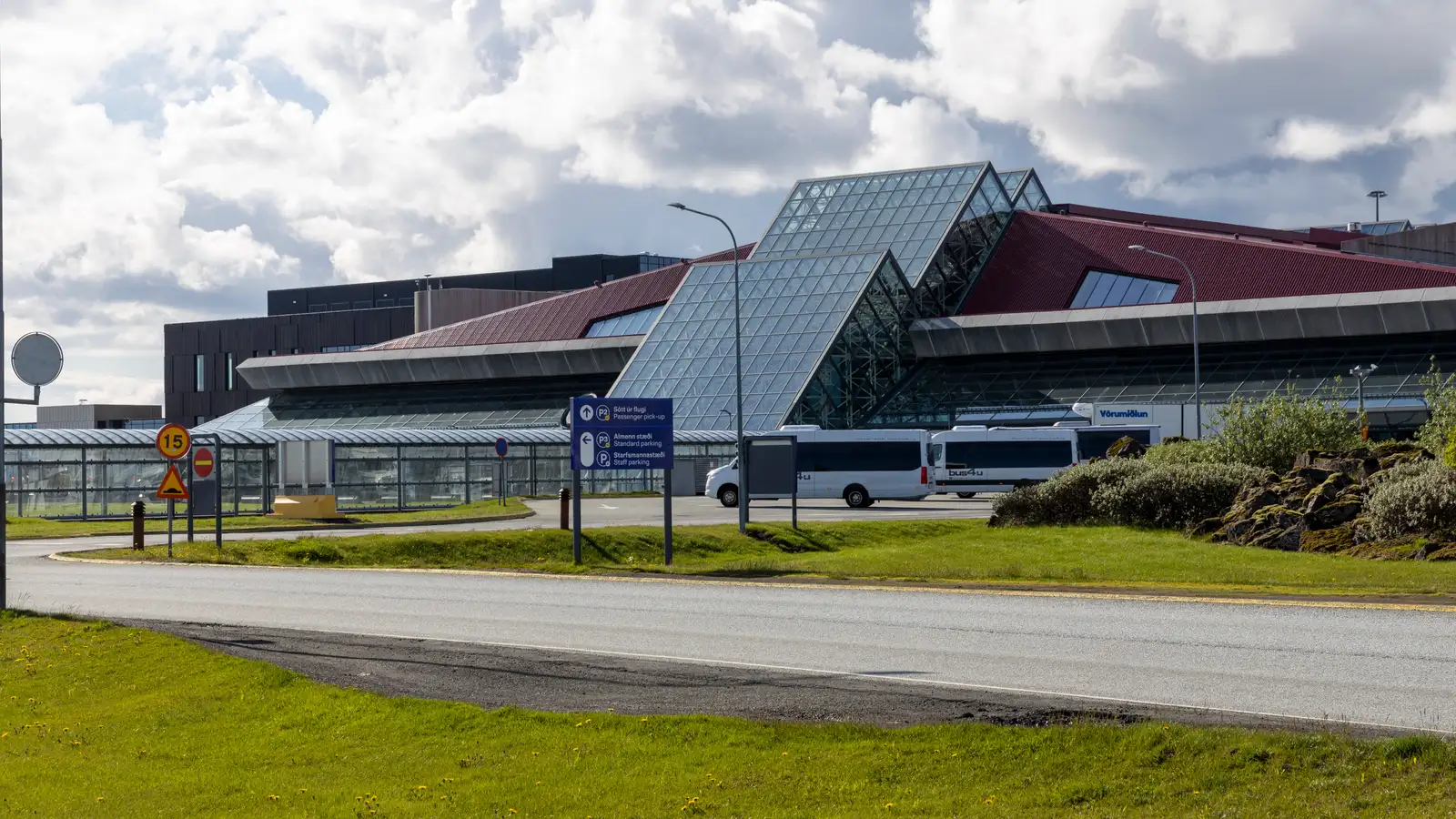 Fimm Kólumbíumenn grunaðir um stórfelldan kókaíninnflutning