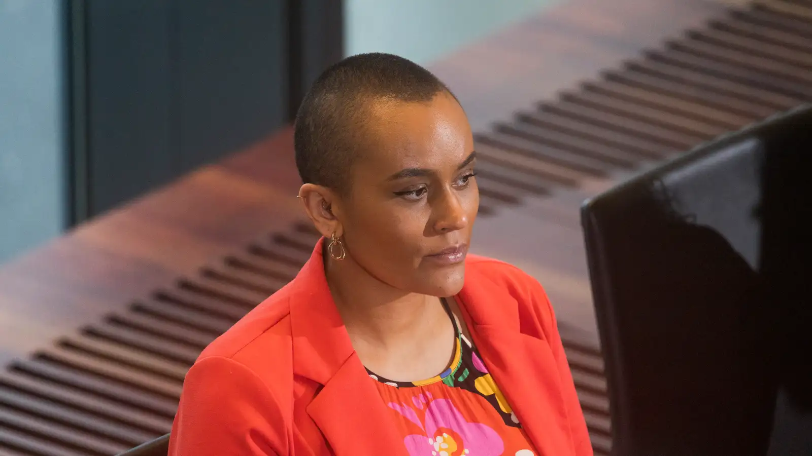 VG og Vor til vinstri verða Vinstrið